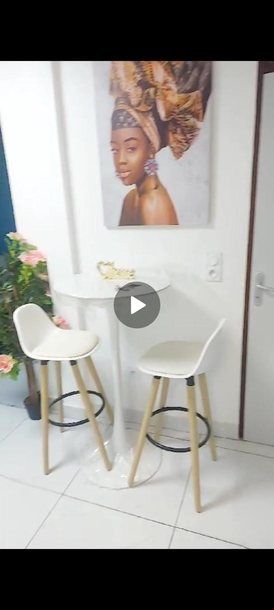 Studio Francois Cayenne Eksteriør billede